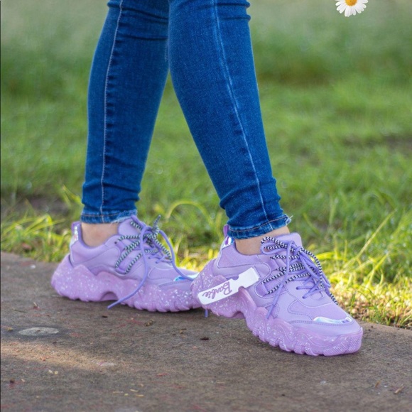 Barbie | Shoes | Barbie Chunky Dad 
